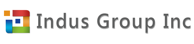 Indus Group Inc Logo
